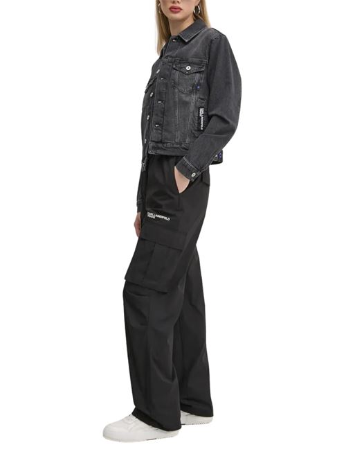 Pantalone cargo Karl Lagerfeld Jeans Karl Lagerfeld jeans | A1W10062999